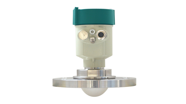 雷達液位計安裝不當會造成什麽問題？