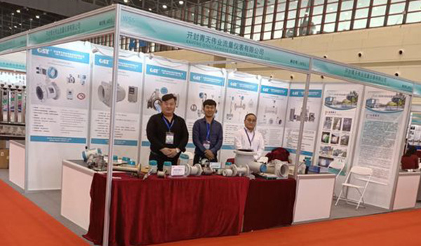 91香蕉国产在线观看软件人亮相傳感器大會現場