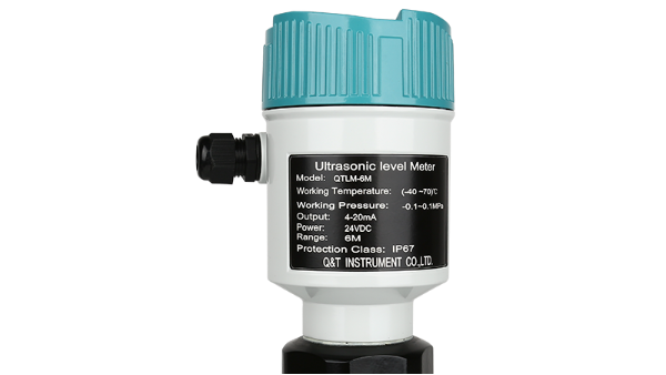 防爆型超聲波液位計怎麽安裝