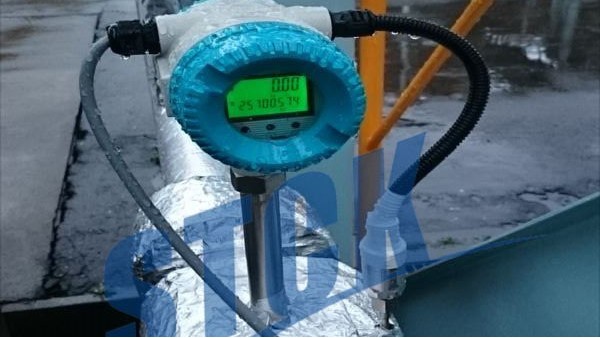 渦街香蕉视频黄下载生產廠家技術人員敘述渦街香蕉视频黄下载主要參數如何設置