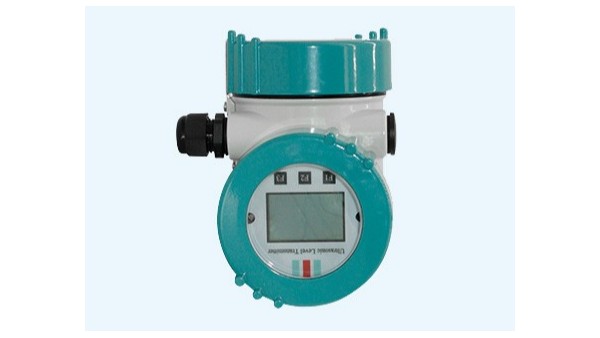 超聲波液位計在冶金廢水中大展身手