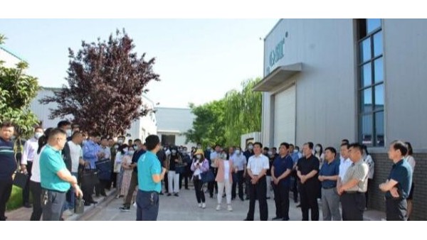 恭喜91香蕉国产在线观看软件偉業在“6看6比”活動中榮獲多個榮譽稱號