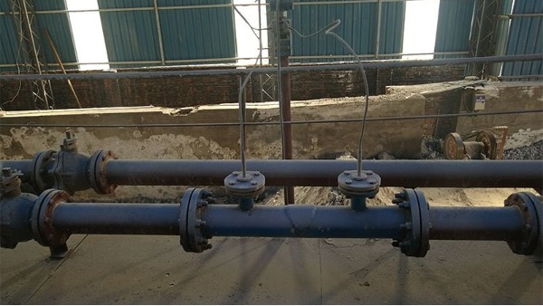 香蕉精品视频-玻璃廠用契型香蕉视频黄下载測量高爐煤氣