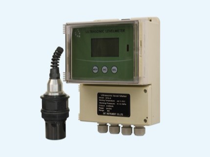 超聲波明渠(巴歇爾槽)香蕉视频黄下载 超聲波明渠香蕉视频黄下载