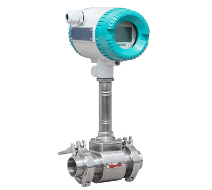 卡箍連接式渦街香蕉视频黄下载