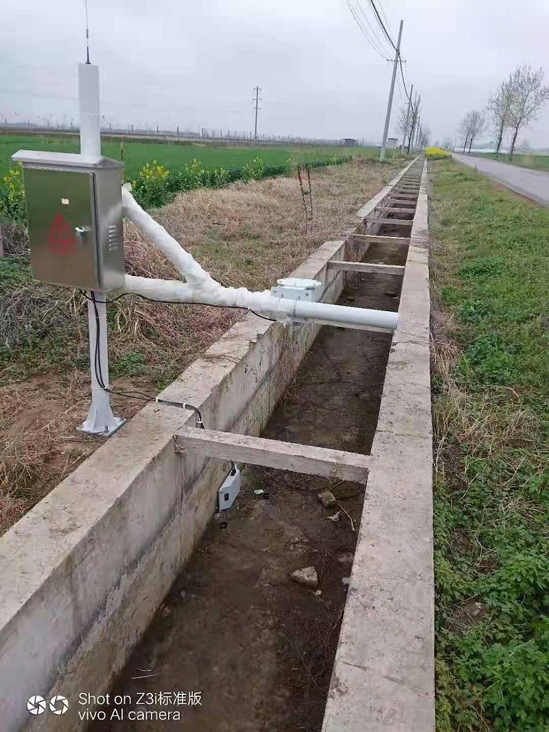 太陽能供電 全渠寬電磁明渠香蕉视频黄下载1