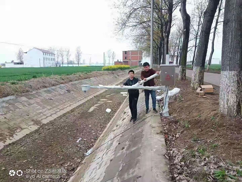 太陽能供電 全渠寬電磁明渠香蕉视频黄下载2